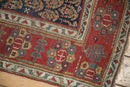 3x11 Antique Northwest Persian Rug Runner
