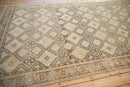 7x12 Vintage Distressed Sivas Carpet