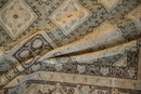 7x12 Vintage Distressed Sivas Carpet