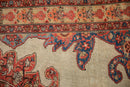 4x6 Antique Fine Malayer Rug