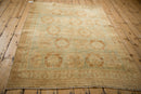 4x6 Vintage Distressed Afshar Rug
