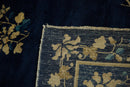 6x8.5 Antique Peking Carpet