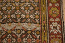 3x12.5 Vintage Kurdish Rug Runner