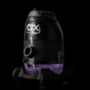 Prolux CTX PRO Water Filtration Bagless Canister Vacuum Cleaner