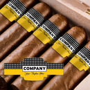 Cuban Business Cigar Bands
