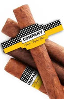 Cuban Business Cigar Bands