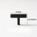 Cucao Knob & Pull Bar