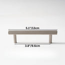 Cucao Knob & Pull Bar