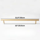 Cucao Knob & Pull Bar