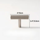Cucao Knob & Pull Bar