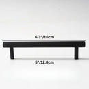 Cucao Knob & Pull Bar