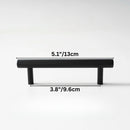 Cucao Knob & Pull Bar