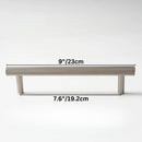 Cucao Knob & Pull Bar