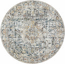 Cuckfield Textured Luxury Rug