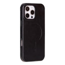 Cullman Leather iPhone 16 Pro Max Case