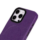Cullman Leather iPhone 16 Pro Max Case