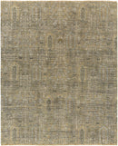 The Alabaster Rug
