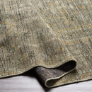The Alabaster Rug