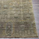 The Alabaster Rug