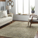 The Alabaster Rug