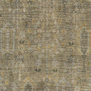 The Alabaster Rug