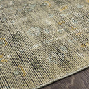 The Alabaster Rug