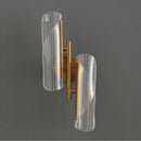Curl Wall Lamp