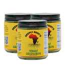 Curry Seasoning | Pack of 3 | 8 oz | Deeply Root'd