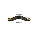 Curtis Knob And Pull Bar