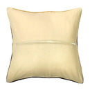 Cushion backs with zipper 9000