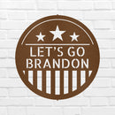 American Plaque Personalized Gifts - Custom Metal Sign