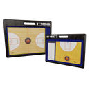 Custom Pro Basketball Whiteboard /w Handle | 2 Sided