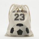 Custom Sports Drawstring Sack