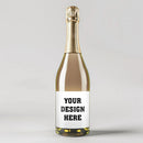 Custom Champagne Labels