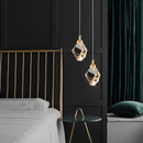 Custom Cristal Chandelier