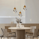 Custom Cristal Chandelier