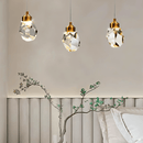 Custom Cristal Chandelier