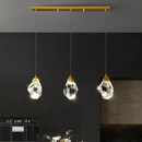 Custom Cristal Chandelier