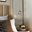 Custom Cristal Chandelier
