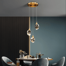 Custom Cristal Chandelier