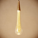 Custom Drop Pendant Light