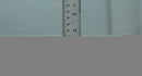 Custom Made Antique look Gray, Charcoal and silver Oriental Oushak wool Area Rug