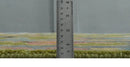 Custom Made Green, Gray and Peach Colorful Hand knotted Traditional Oushak wool Area Rug