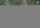 Custom Made Lt. Silver, Grey and Mustard Hand Knotted Traditional Oushak wool area rug
