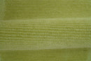 Custom Made Modern Solid Design Green Hand Tufted Wool Rug