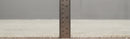 Custom Made Traditional Camel and Silver Antique Style Oushak Hand knotted Wool Area Rug