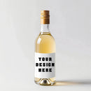 Custom Mini Wine Labels