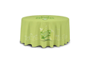 Custom Round Table Covers