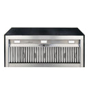 Akicon Premium Handmade Custom Stainless Steel Range Hood