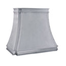 Akicon Handmade Stainless Steel Range Hood with Custom Finish